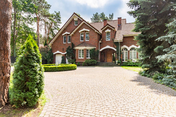 Best Driveway Resurfacing Pavers  in Trevorton, PA