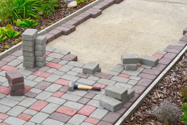 Best Driveway Paving Near Me  in Trevorton, PA
