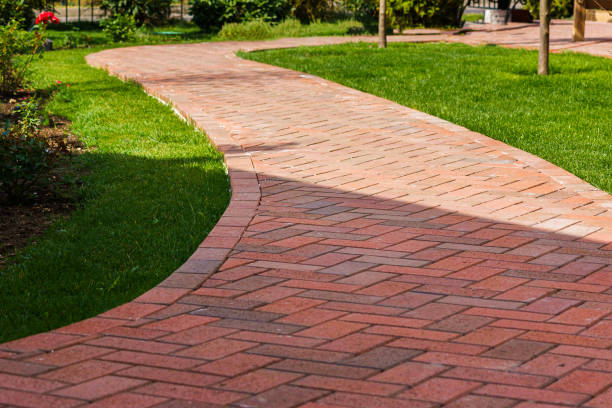 Best Driveway Resurfacing Pavers  in Trevorton, PA