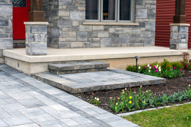 Best Decorative Driveway Pavers  in Trevorton, PA