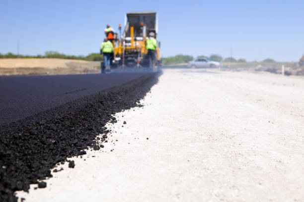 Best Driveway Repair Near Me  in Trevorton, PA