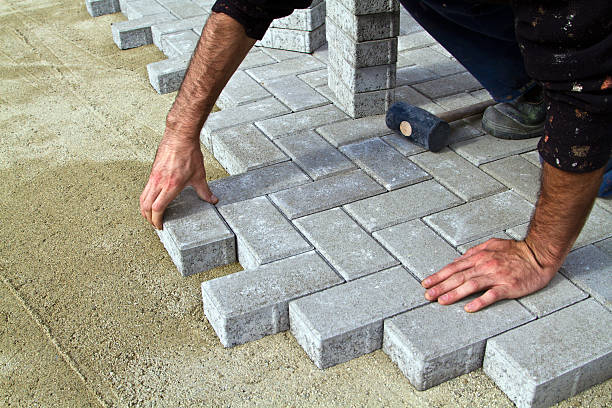 Trevorton, PA Driveway Pavers Company