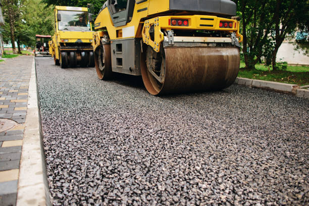Best Best Driveway Pavers  in Trevorton, PA